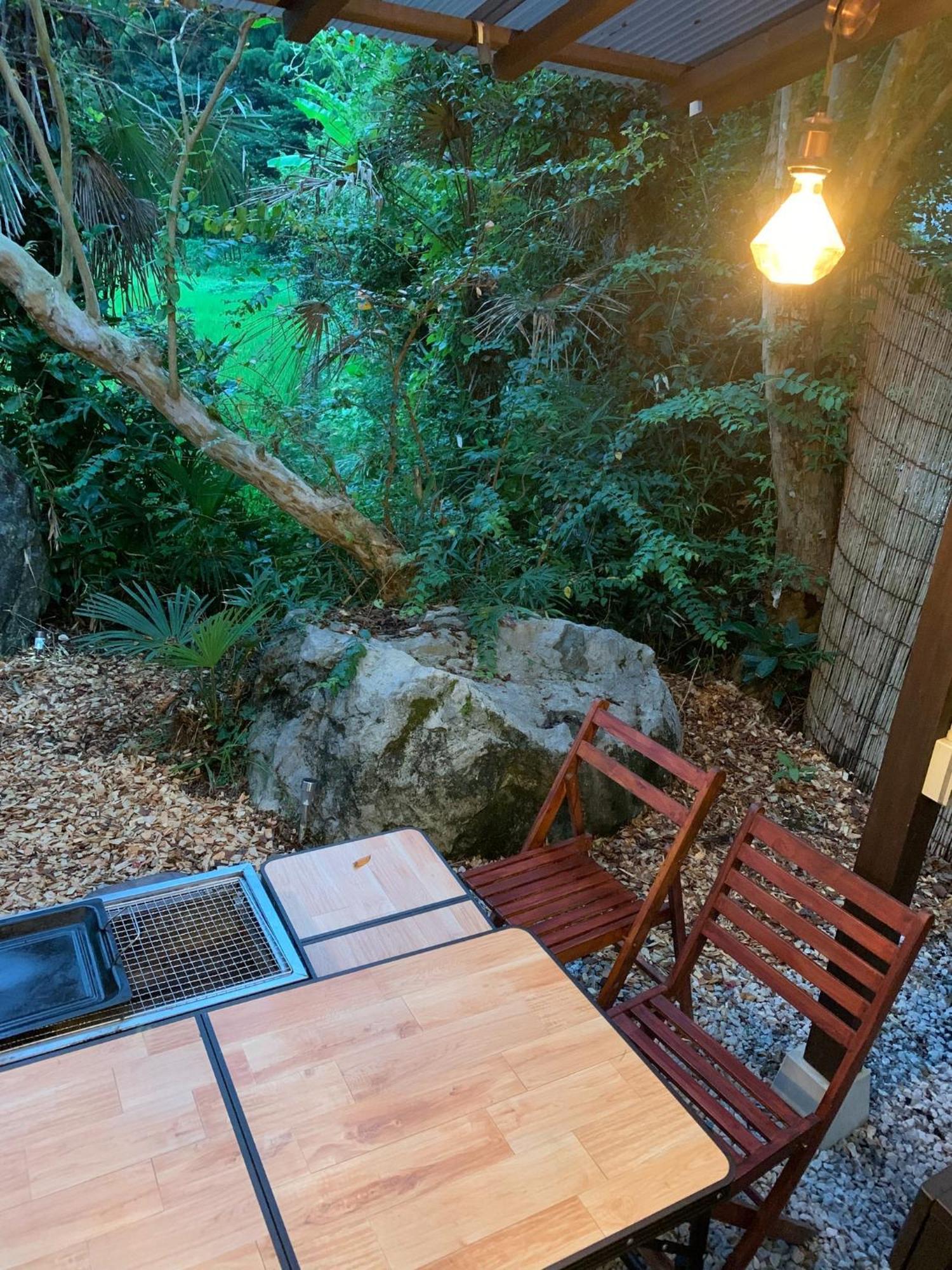 Hoshiyama B Extra For Pets - Vacation Stay 13934V Fujinomiya Exterior foto